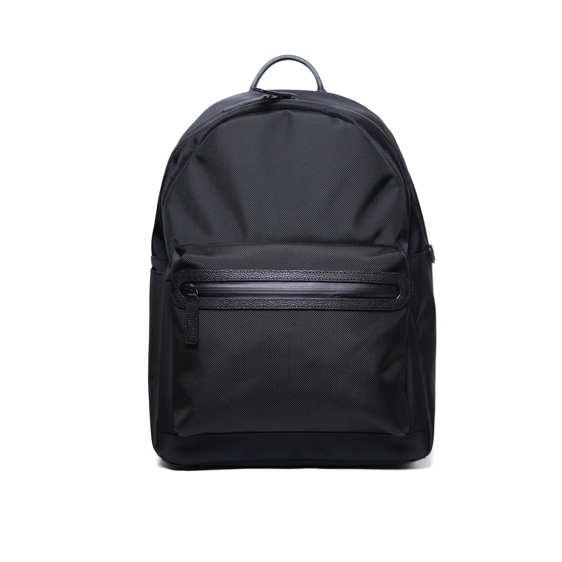 CORDURA バックパック NSE25-003BK NO SIGN