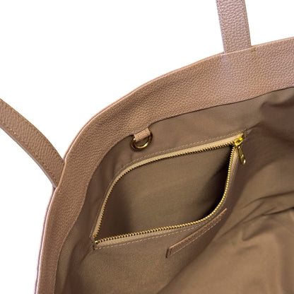 【予約販売中】デイリー トートバッグ M NSE25-008BE NO SIGN