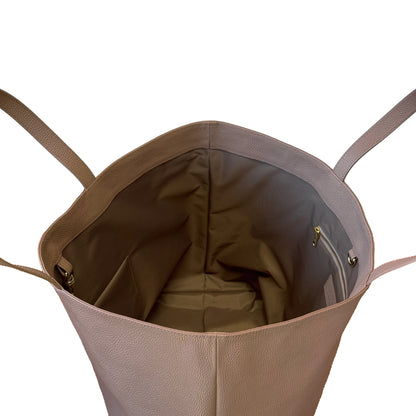 【予約販売中】デイリー トートバッグ M NSE25-008BE NO SIGN