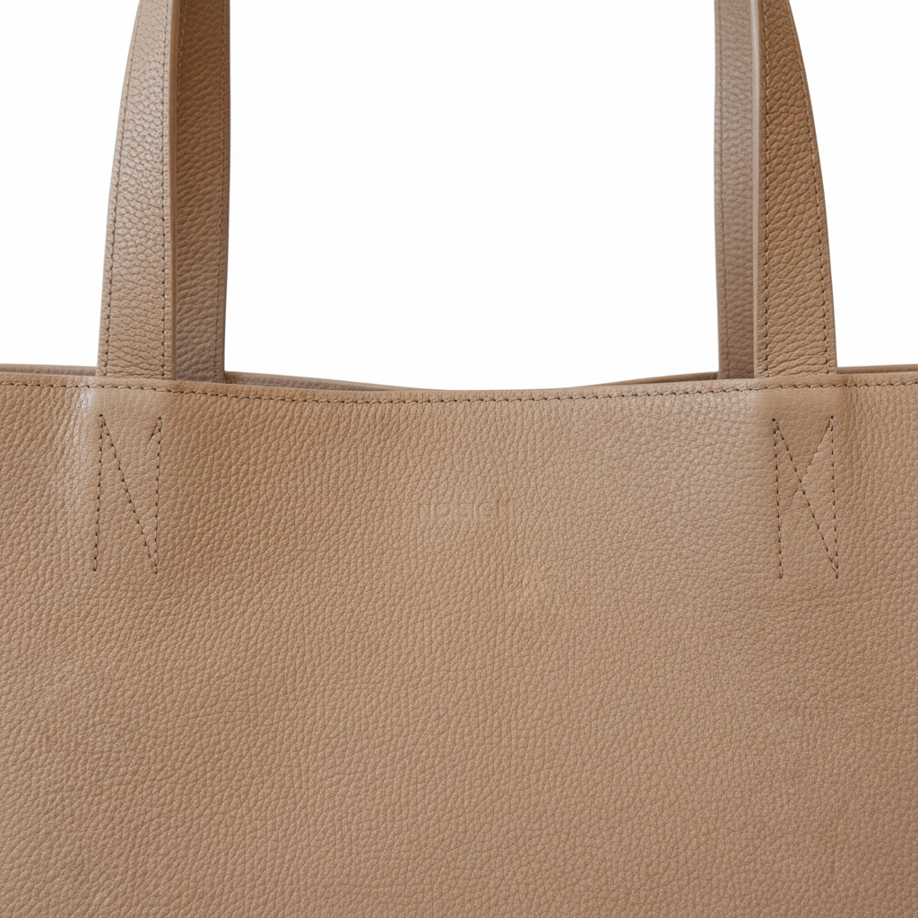 【予約販売中】デイリー トートバッグ M NSE25-008BE NO SIGN