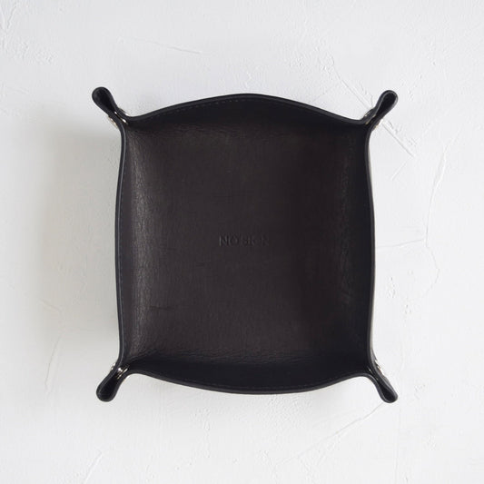 レザートレー L［ブラック］NS23-001BK NO SIGN