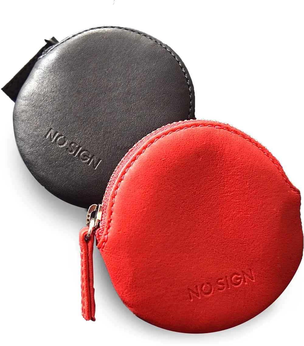 Coin Purse［Red］NS23-002RD