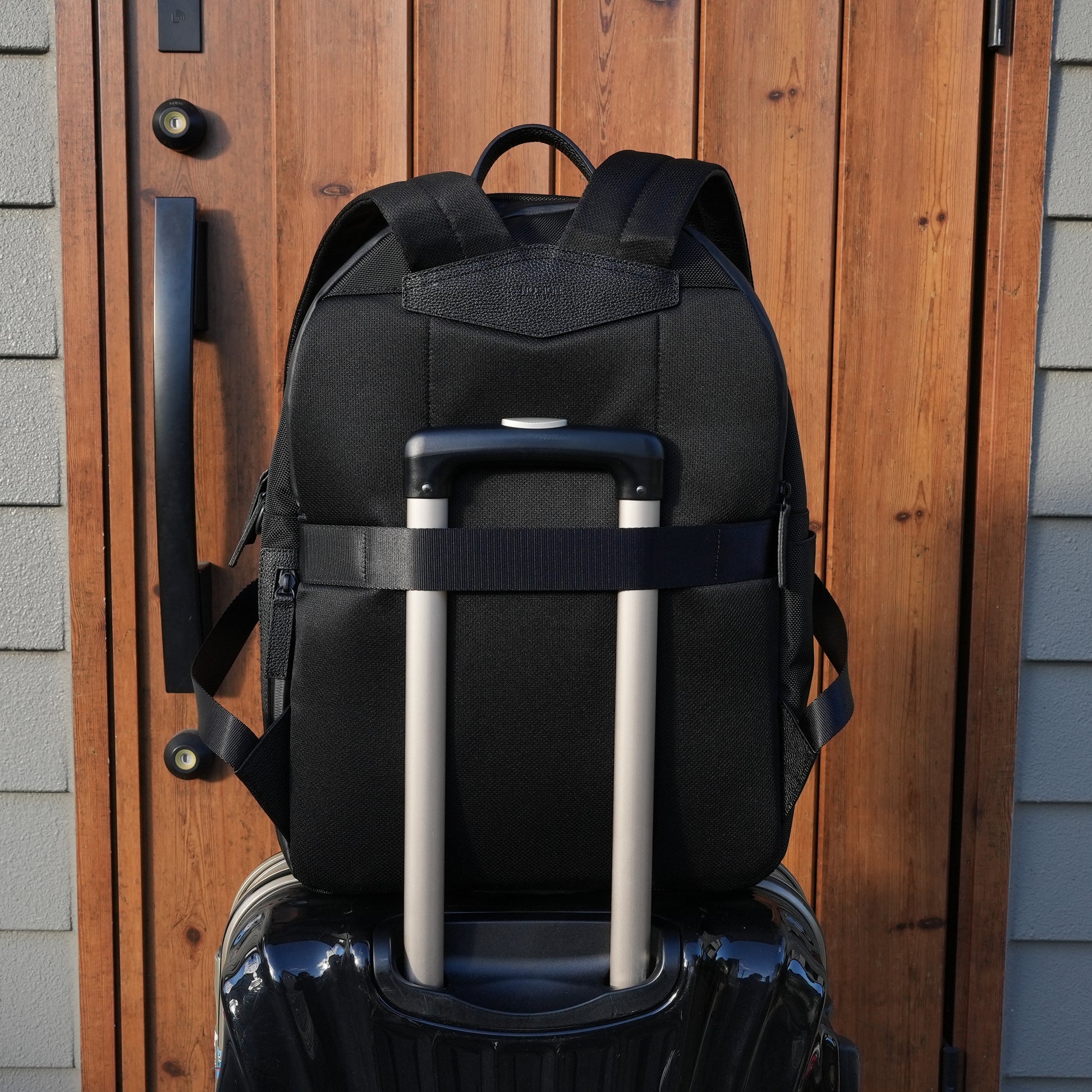 バックパック NO SIGN