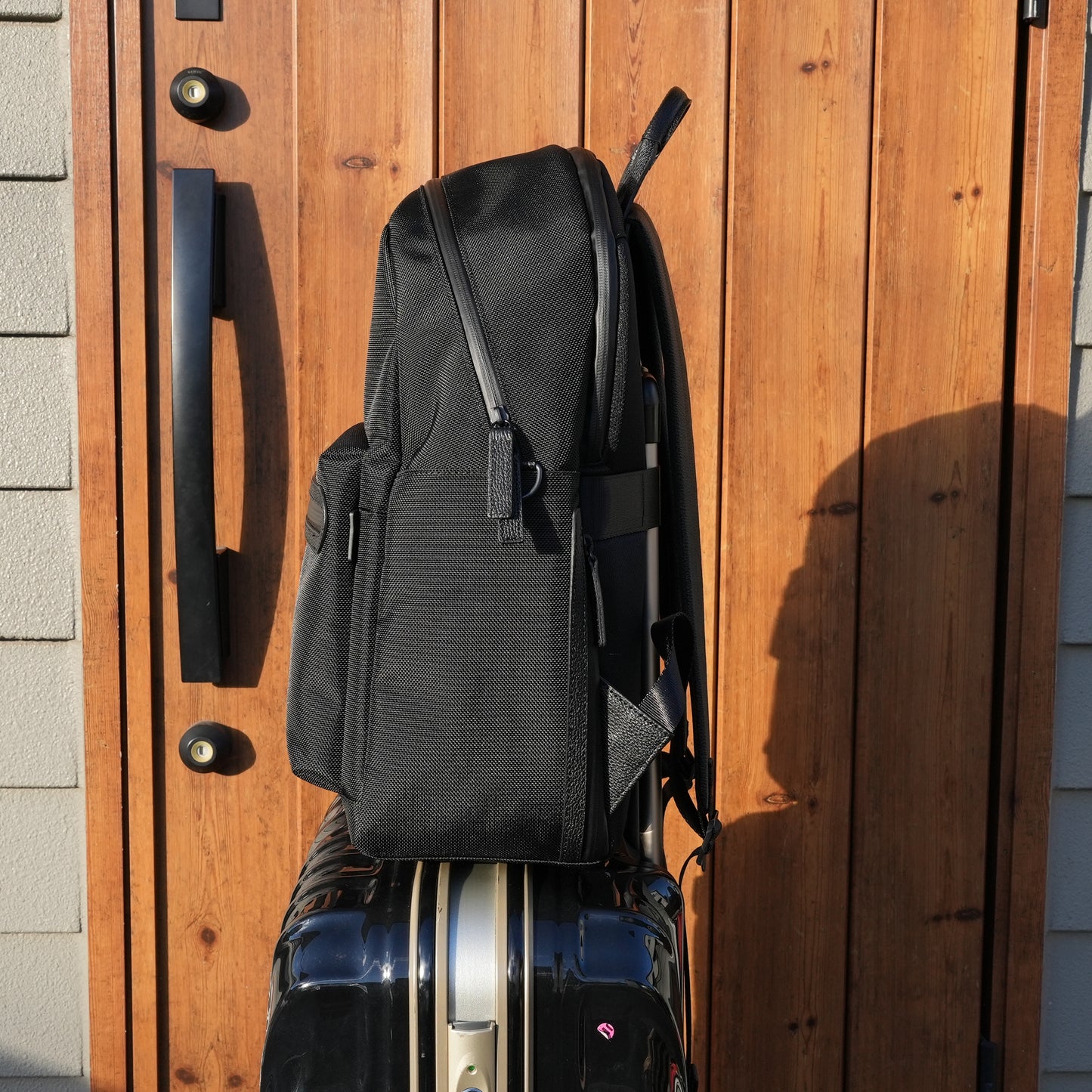 バックパック NO SIGN