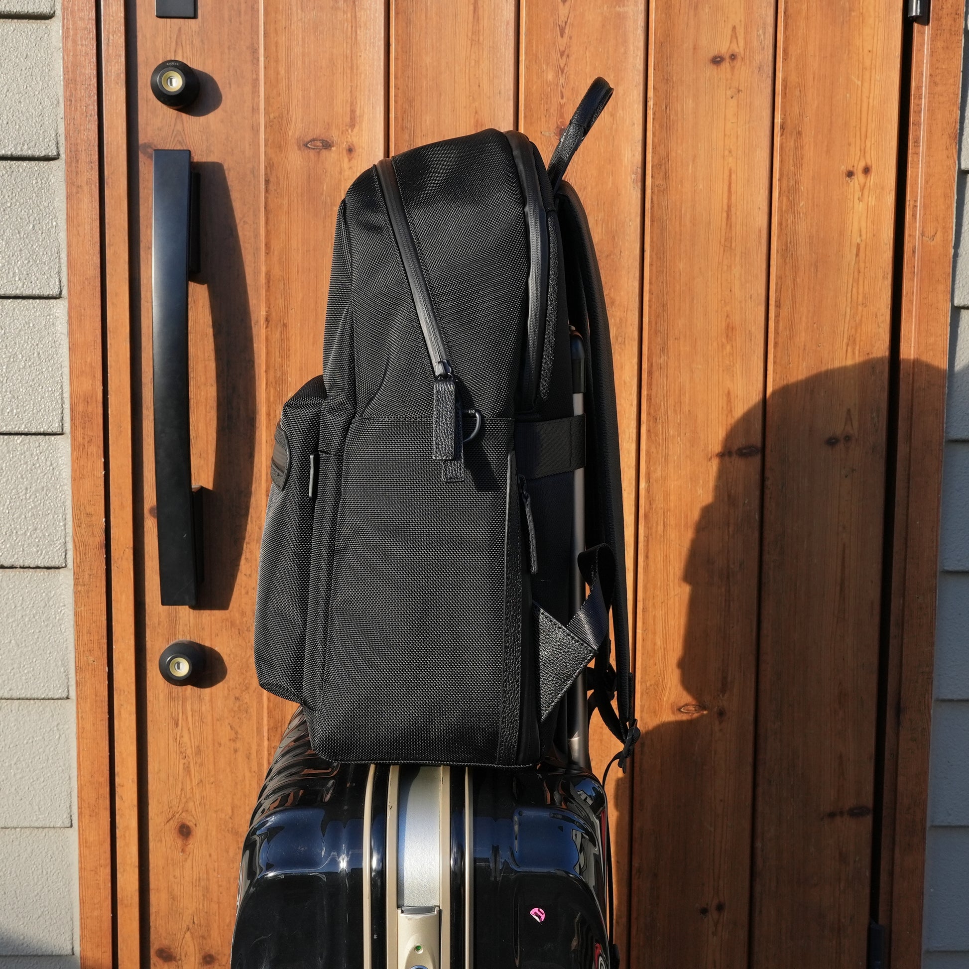 バックパック NO SIGN