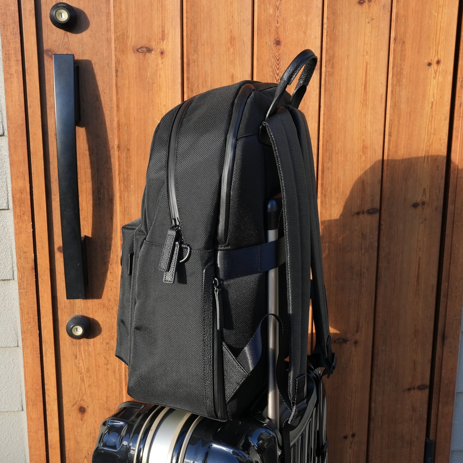 バックパック NO SIGN