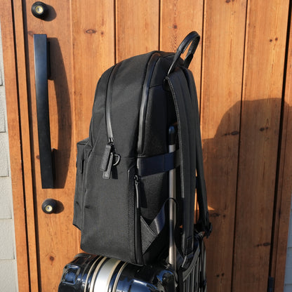 バックパック NO SIGN