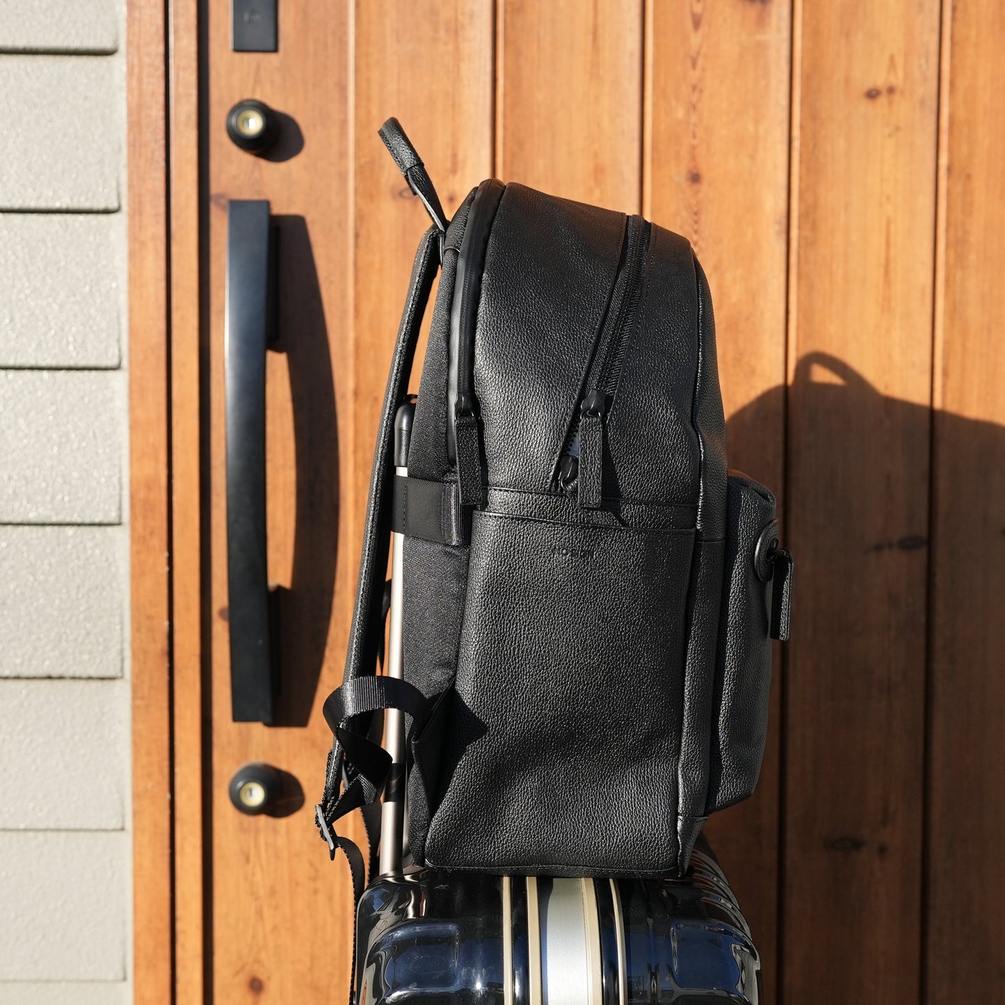 バックパック NO SIGN