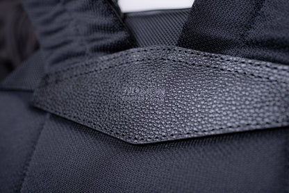 バックパック　NSE25-004BK NO SIGN