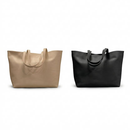 [Pre-order] Daily Tote Bag M NSE25-008BE
