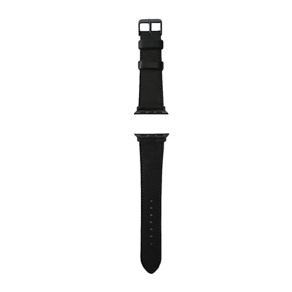 レザーウォッチバンド AppleWatch用 スタンダードレザー